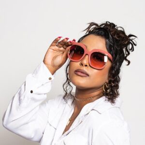 Queen Nandi
