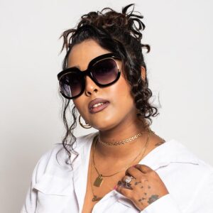 Queen Nandi