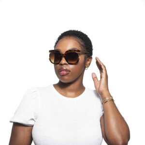 Queen Nandi